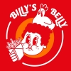 Logo Billy s Belly