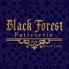 Black forest patisserie menu