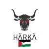 Logo Black harka