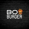 Bo Burger menu