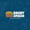 Boshy smash