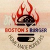 Boston Burger