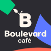 Boulevard Cafe menu