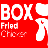 Box Fried Chicken menu