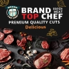 Logo Brand top chef