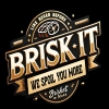 Logo Brisk It