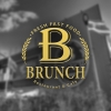 Brunch Restaurant & Cafe menu