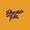 Bumble Pie menu