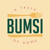 Bumsi menu