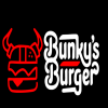 Logo Bunkys Burger