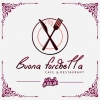 Logo Buona Forchetta