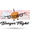 Burger Flight
