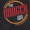 burger guy menu