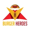 Burger Heroes