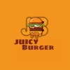 Burger Juicy