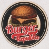 Logo Burger Republic