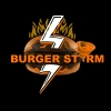 منيو برجر استورم