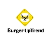 Burger Up trend menu