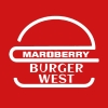 Logo Burger West