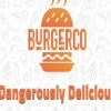 Logo BurgerCo