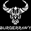 Burgerrawy menu