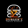 Logo Burgerz