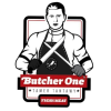 Logo Butcher One