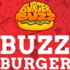 Logo Buzz Burger