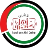 Logo Cairo Koshari