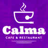 Logo Calma Cafee