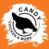 Logo Candy restaurant