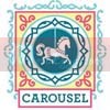 Carousel menu
