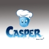 Logo Casper Malek El Pasta