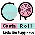 Casta Roll menu
