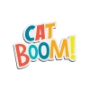 Logo Cat Boom
