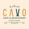 Cavo Cafe