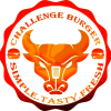 Challenge Burger