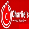 Charlis menu