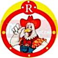 Logo El Rayea Chicken