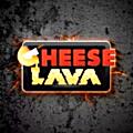 cheese lava
