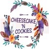 Cheesecake And Cookies menu