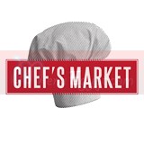 Chefs Market menu