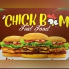 Chick boom
