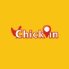 Chick In menu
