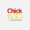 Logo Chickasta Egypt