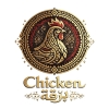 Chicken Barqa
