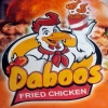Chicken Dabbos