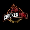 Chicken fire Madenaty