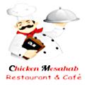 Chicken Mesahab menu