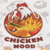 Chicken Mood menu